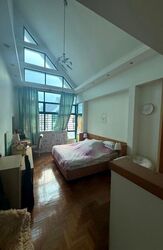 Tai Keng Villas (D19), Terrace #551125931